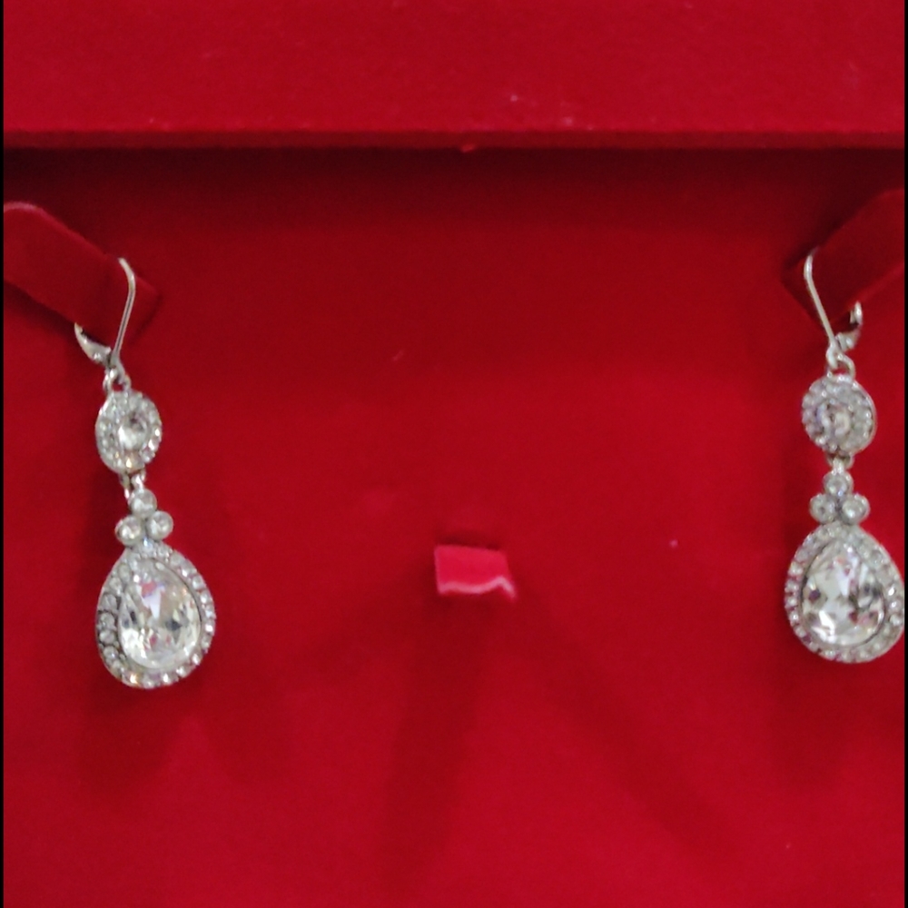 New Givenchy earrings